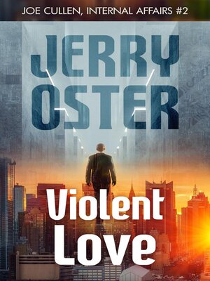 cover image of Violent Love